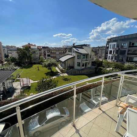 Day Dream Apartment Burgas Ngoại thất bức ảnh