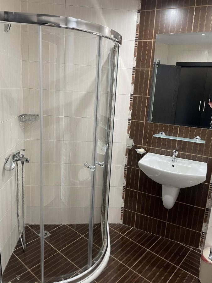 Day Dream Apartment Burgas Ngoại thất bức ảnh