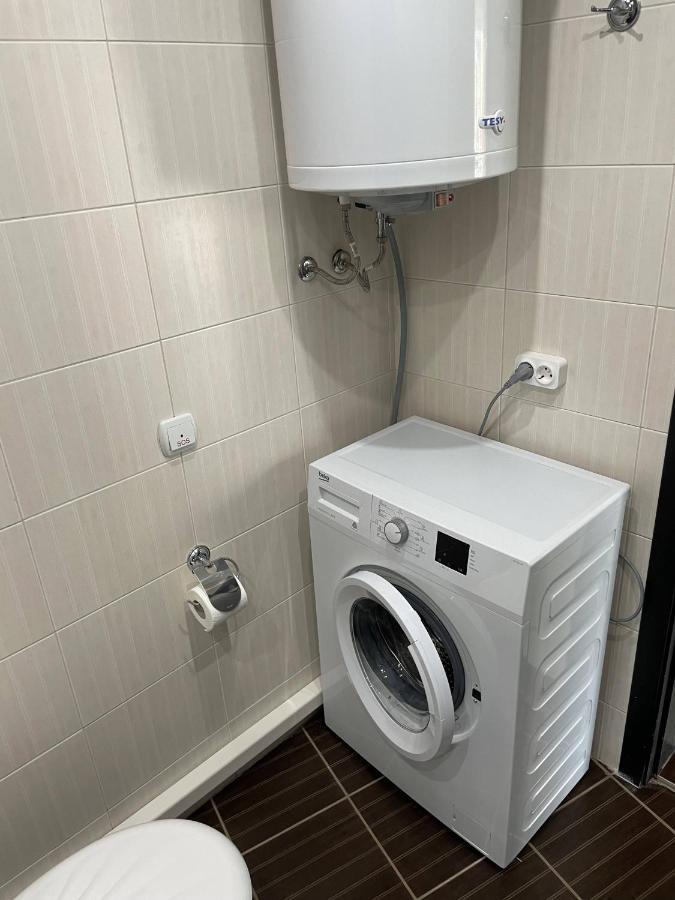 Day Dream Apartment Burgas Ngoại thất bức ảnh