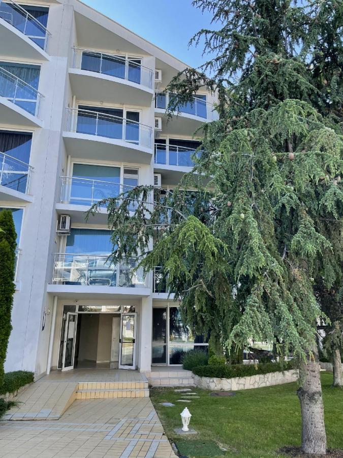 Day Dream Apartment Burgas Ngoại thất bức ảnh
