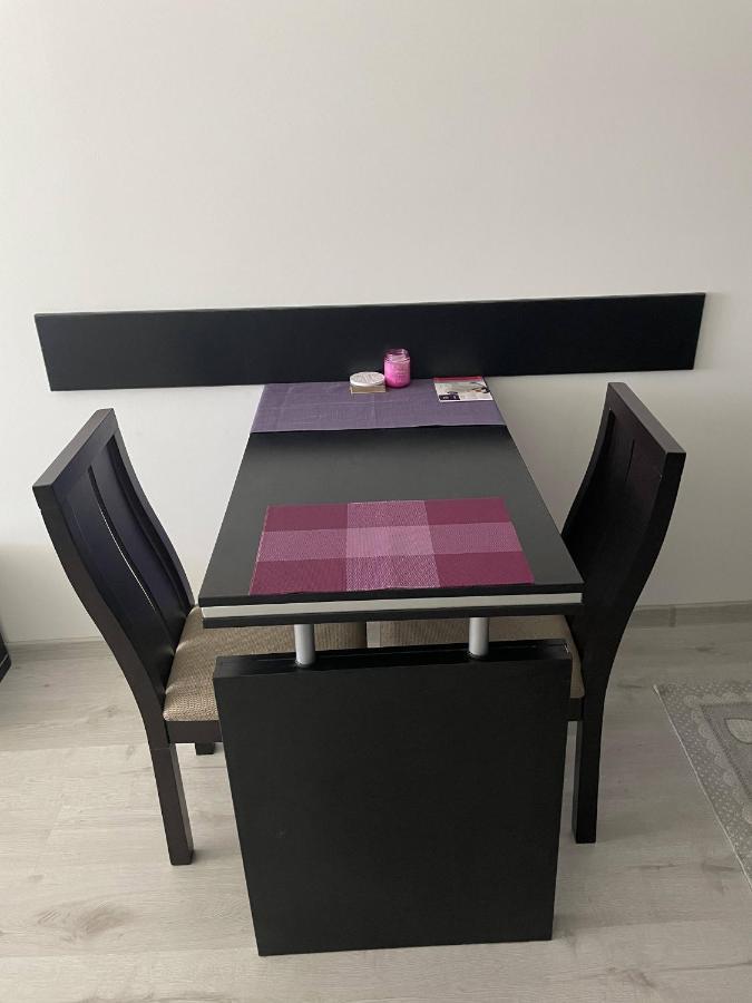 Day Dream Apartment Burgas Ngoại thất bức ảnh