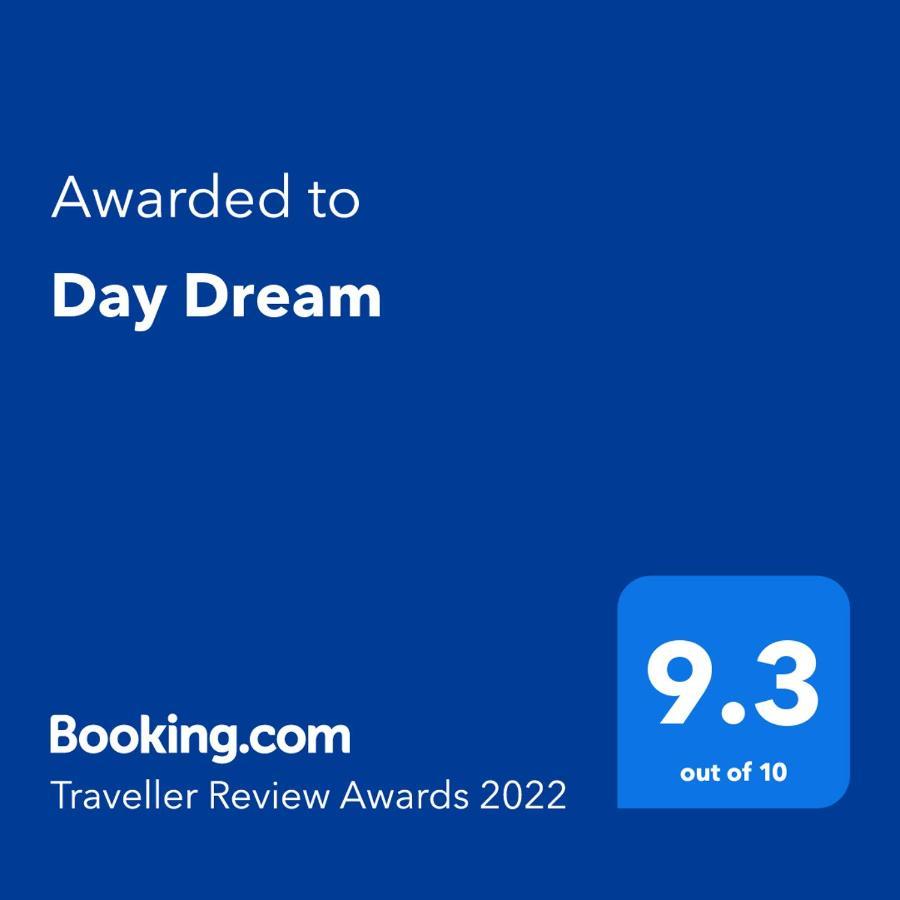 Day Dream Apartment Burgas Ngoại thất bức ảnh