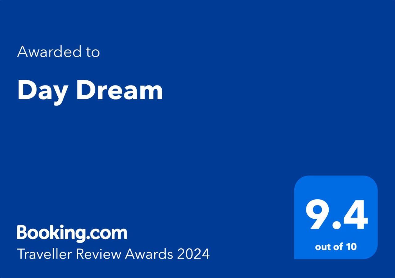 Day Dream Apartment Burgas Ngoại thất bức ảnh