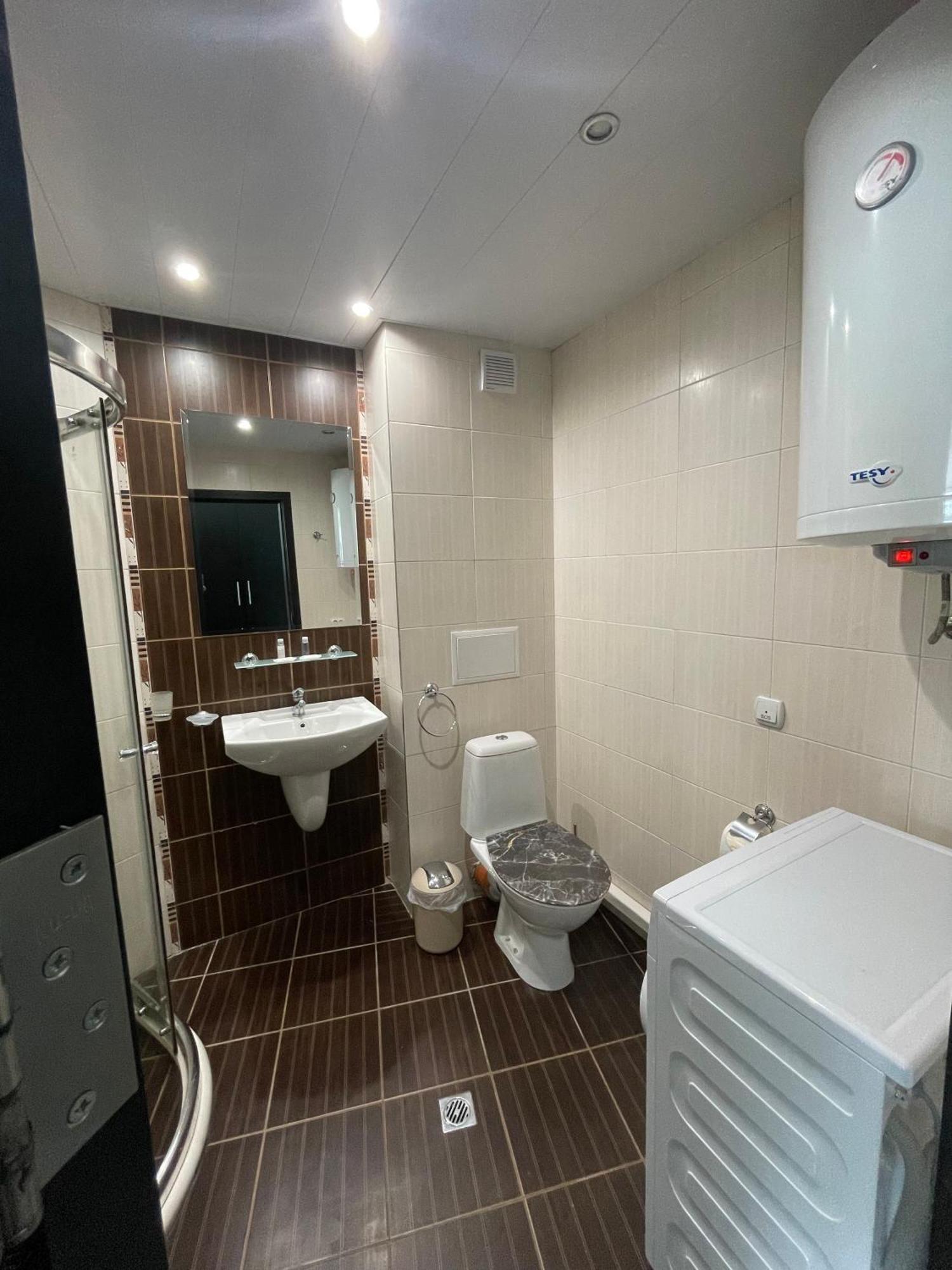 Day Dream Apartment Burgas Ngoại thất bức ảnh