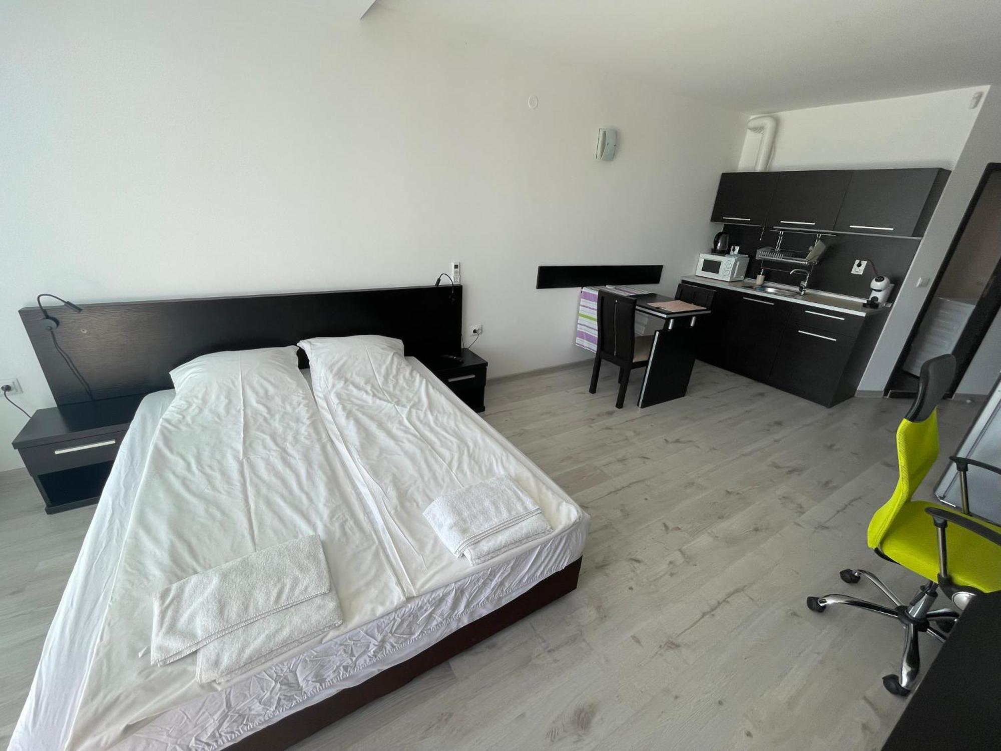 Day Dream Apartment Burgas Ngoại thất bức ảnh